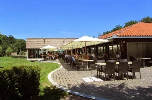 Camping Village Domaine du Surgié