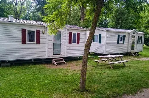 Camping LARRIBAL