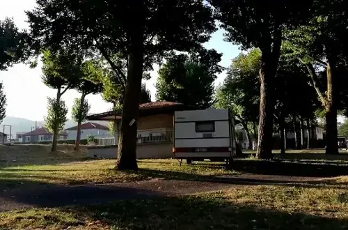 Aire CAMPINGCAR PARK