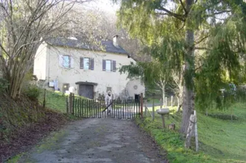 Camping les magneres