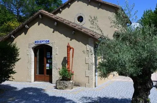 Camping Gorges du TarnCanoë 