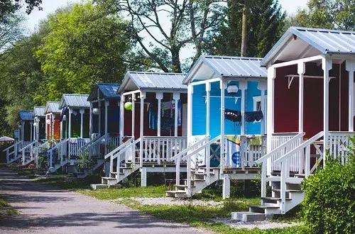 LES TERRASSES GOURMANDES