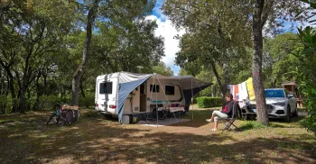 Camping Capfun Portes du Beaujolais