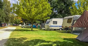 Camping Huttopia
