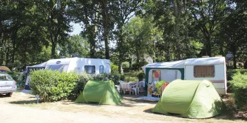 camping salle de reception LA SOURCE